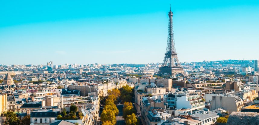 Curiosidades de la Torre Eiffel